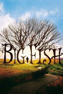 big fish rotten tomatoes